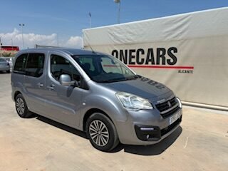 PEUGEOT PARTNER ACTIVE 1.6 