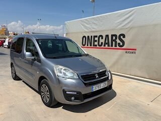 PEUGEOT PARTNER ACTIVE 1.6 