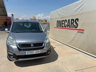 PEUGEOT PARTNER ACTIVE 1.6 