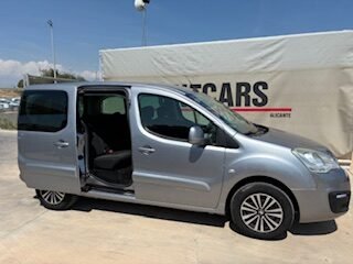 PEUGEOT PARTNER ACTIVE 1.6 