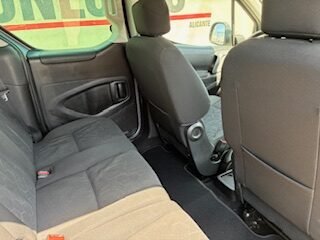PEUGEOT PARTNER ACTIVE 1.6 