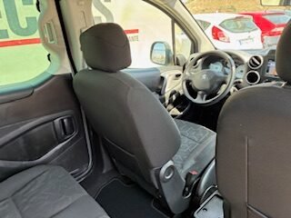 PEUGEOT PARTNER ACTIVE 1.6 