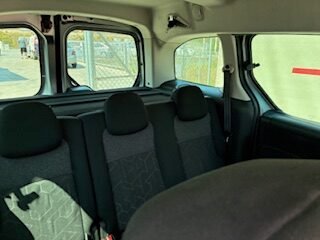 PEUGEOT PARTNER ACTIVE 1.6 