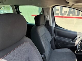 PEUGEOT PARTNER ACTIVE 1.6 
