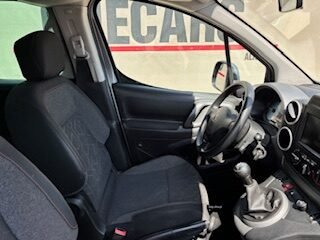 PEUGEOT PARTNER ACTIVE 1.6 