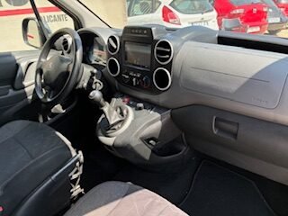PEUGEOT PARTNER ACTIVE 1.6 