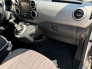 PEUGEOT PARTNER ACTIVE 1.6 