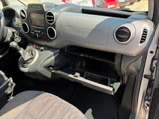 PEUGEOT PARTNER ACTIVE 1.6 