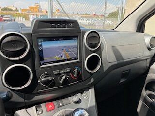 PEUGEOT PARTNER ACTIVE 1.6 