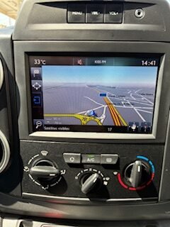 PEUGEOT PARTNER ACTIVE 1.6 
