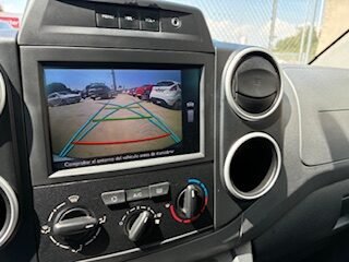 PEUGEOT PARTNER ACTIVE 1.6 