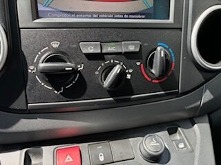 PEUGEOT PARTNER ACTIVE 1.6 