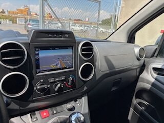 PEUGEOT PARTNER ACTIVE 1.6 