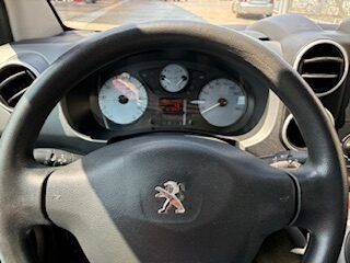 PEUGEOT PARTNER ACTIVE 1.6 