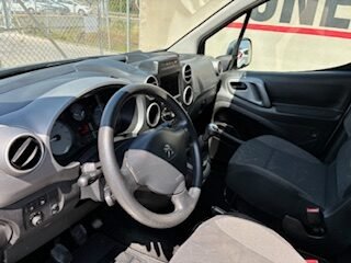 PEUGEOT PARTNER ACTIVE 1.6 