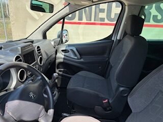 PEUGEOT PARTNER ACTIVE 1.6 