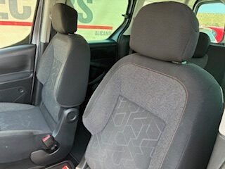 PEUGEOT PARTNER ACTIVE 1.6 