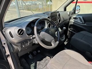 PEUGEOT PARTNER ACTIVE 1.6 