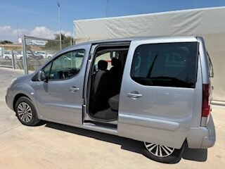PEUGEOT PARTNER ACTIVE 1.6 
