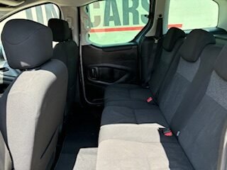 PEUGEOT PARTNER ACTIVE 1.6 