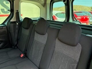 PEUGEOT PARTNER ACTIVE 1.6 