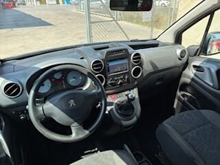 PEUGEOT PARTNER ACTIVE 1.6 