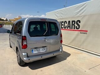 PEUGEOT PARTNER ACTIVE 1.6 