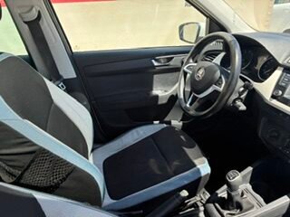 SKODA FABIA WAGON 1.0 ADVANCE