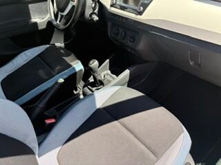 SKODA FABIA WAGON 1.0 ADVANCE