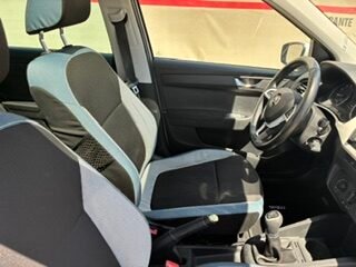 SKODA FABIA WAGON 1.0 ADVANCE