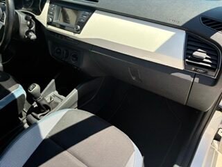 SKODA FABIA WAGON 1.0 ADVANCE