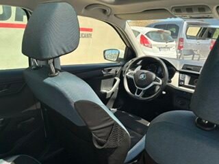 SKODA FABIA WAGON 1.0 ADVANCE