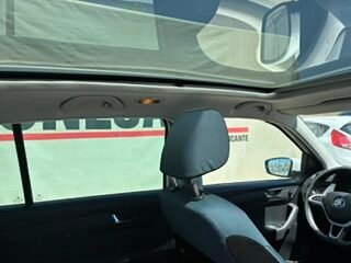 SKODA FABIA WAGON 1.0 ADVANCE