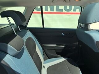 SKODA FABIA WAGON 1.0 ADVANCE