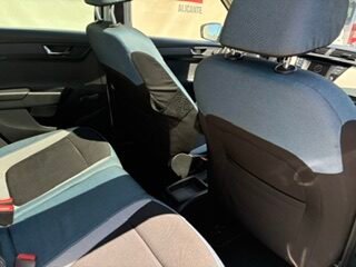 SKODA FABIA WAGON 1.0 ADVANCE