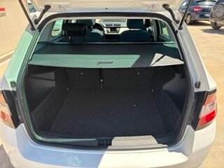 SKODA FABIA WAGON 1.0 ADVANCE