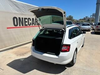 SKODA FABIA WAGON 1.0 ADVANCE