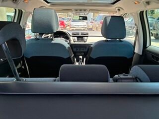 SKODA FABIA WAGON 1.0 ADVANCE