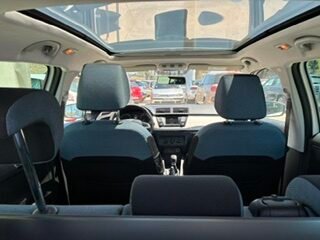 SKODA FABIA WAGON 1.0 ADVANCE