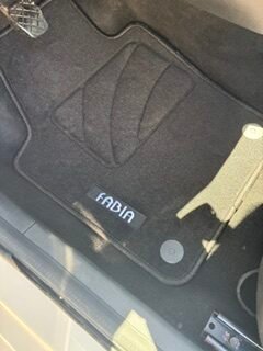 SKODA FABIA WAGON 1.0 ADVANCE