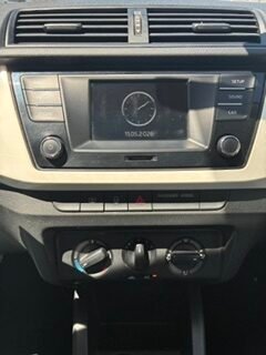 SKODA FABIA WAGON 1.0 ADVANCE