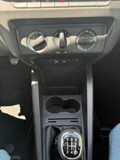 SKODA FABIA WAGON 1.0 ADVANCE