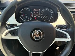 SKODA FABIA WAGON 1.0 ADVANCE