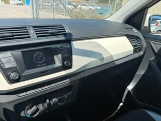 SKODA FABIA WAGON 1.0 ADVANCE