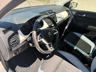 SKODA FABIA WAGON 1.0 ADVANCE