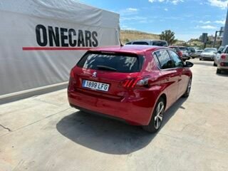 PEUGEOT 308 TECH EDITION