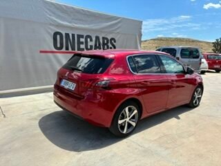 PEUGEOT 308 TECH EDITION