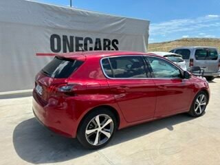 PEUGEOT 308 TECH EDITION