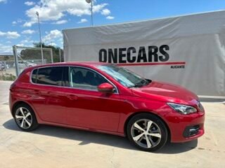 PEUGEOT 308 TECH EDITION