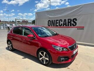 PEUGEOT 308 TECH EDITION